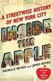 Audiobook Inside the Apple: A Streetwise History of new York City author Michelle Nevius