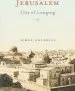 Audiobook Jerusalem: City of Longing author Simon Goldhill