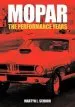 Audiobook Mopar: The Performance Years author Martyn L Schorr