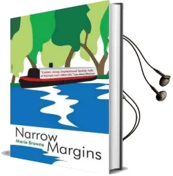 Narrow Margins Audiobook download free by Marie Browne