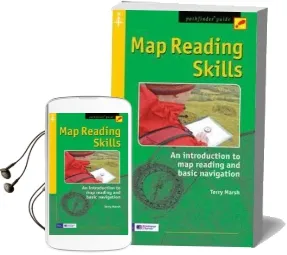 Pathfinder map Reading Skills Audiobook download free by Terry Marsh