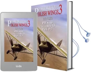 Pws-10, Avia Bh-33 and pzl p.7 Audiobook download free by Bartlomiej Belcarz