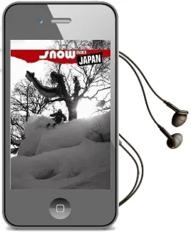 Snow Search Japan Audiobook download free by Stubbs