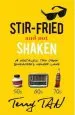 Audiobook Stir-Fried and not Shaken: A Nostalgic Trip Down Singapore'S Memory Lane author Terry Tan