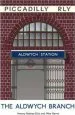 Audiobook The Aldwych Branch author Antony Badsey Ellis