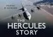Audiobook The Hercules Story author Martin W. Bowman