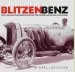 Audiobook The Incredible Blitzen Benz author Karl Ludvigsen