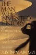 Audiobook The man who Invented History: Travels With Herodotus author Justin Marozzi