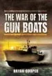 Audiobook The war of the gun Boats author Bryan Cooper