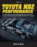 Audiobook Toyota mr2 Performance author Terry E. Heick