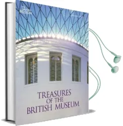 Treasures of the British Museum Audiobook download free by Marjorie L. Caygill