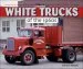 Audiobook White Trucks of the 1960S author Barry R. Bertram