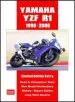 Audiobook Yamaha yzf r1 Limited Edition Extra 1998-2006: Comparison Tests, History, Buyers Guide, Long-Term Report, Driving Impressions, Used Test author R. M. Clarke