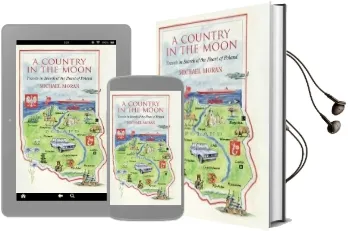A Country in the Moon: Travels in Search of the Heart of Poland Audiobook download free by Michael Moran