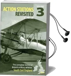 Action Stations Revisited: South East England v. 3 Audiobook download free by David Lee Kuo Cheun