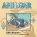 Audiobook Amilcar author Gilles Fournier