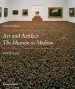 Audiobook Art and Artifact: The Museum as Medium author James Putnam