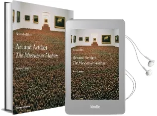 Art and Artifact: The Museum as Medium Audiobook download free by James Putnam