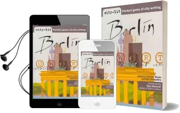 Berlin Audiobook download free by Heather Reyes
