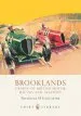 Audiobook Brooklands: Cradle of British Motor Racing and Aviation author Nicholas H Lancaster