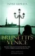 Audiobook Brunetti'S Venice: Walks Through the Novels author Toni Sepeda