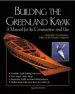 Audiobook Building the Greenland Kayak author Christopher Cunningham