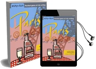 City-Lit Paris Audiobook download free by Heather Reyes