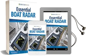 Essential Boat Radar Audiobook download free by Bill Johnson