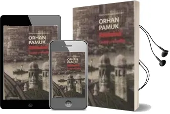 Estambul / Istanbul: Ciudad y Recuerdos / Memories and the City Audiobook download free by Orhan Pamuk