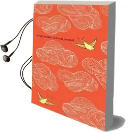 Everywoman'S Travel Journal, new ed Audiobook download free by Ten Speed Press