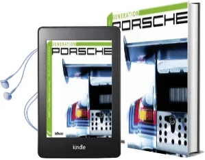 Generation Porsche Audiobook download free by Frank M Orel