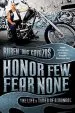 Audiobook Honor Few, Fear None: The Life and Times of a Mongol author Ruben Cavazos