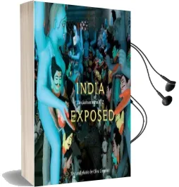 India Exposed: The Subcontinent a-z Audiobook download free by Clive Limpkin