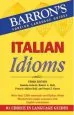 Audiobook Italian Idioms author Daniella Gobetti