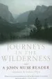 Audiobook Journeys in the Wilderness: A John Muir Reader author John Muir