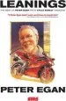 Audiobook Leanings: The Best of Peter Egan From Cycle World Magazine author Peter Egan