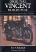 Audiobook Original Vincent Motorcycle: The Restorer'S Guide to Postwar Singles and Twins author J.P Bickerstaff
