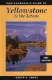 Audiobook Photographer'S Guide to Yellowstone and the Tetons author Joseph K. Lange