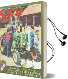 Sfv - Societe Francaise de Vierzen Audiobook download free by Christian Anxe