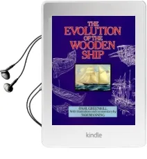 The Evolution of the Wooden Ship Audiobook download free by Basil Greenhill