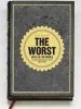 Audiobook The Worst Hotel in the World: The Hans Brinker Budget Hotel Amsterdam Amsterdam author Kesselskramer