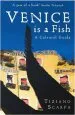 Audiobook Venice is a Fish: A Cultural Guide author Tiziano Scarpa