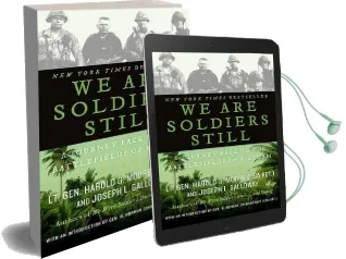 We are Soldiers Still: A Journey Back to the Battlefields of Vietnam Audiobook download free by Joseph L. Galloway