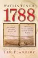 Audiobook 1788 author Watkin Tench