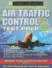 Audiobook Air Traffic Control Test Prep author Learningexpress Llc