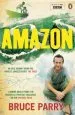 Audiobook Amazon author Bruce Parry