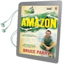 Amazon Audiobook download free by Bruce Parry