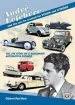 Audiobook Andre Lefebvre and the Cars he Created at Voisin and Citroen author Paul Berk Gijsbert