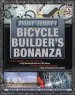 Audiobook Atomic Zombie'S Bicycle Builder'S Bonanza author Brad Graham