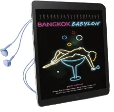 Bangkok Babylon Audiobook download free by Jerry Hopkins